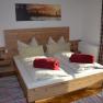 Schlafzimmer, © Karin Redlsteiner Schlafzimmer, © Karin Redlsteiner