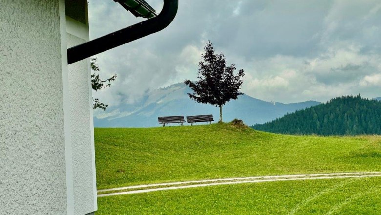 Ferienwohnung Hochtal, © Ybbstaler Alpen_Karin Hager Ferienwohnung Hochtal, © Ybbstaler Alpen_Karin Hager