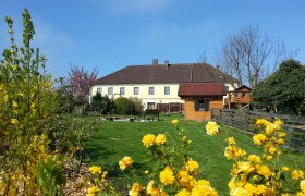 Hausansicht, © Lothspieler Hausansicht, © Lothspieler