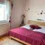 Schlafzimmer, © Melanie Roseneder Schlafzimmer, © Melanie Roseneder