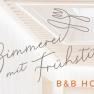 Zimmerei mit Frühstück, © Ybsilon Cafe Gesellschaft m.b.H. Zimmerei mit Frühstück, © Ybsilon Cafe Gesellschaft m.b.H.