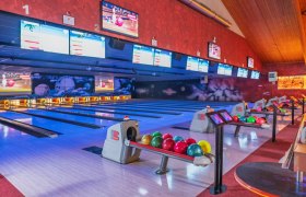 Bowlingcenter Purgstall, © Bowlingcenter Purgstall Bowlingcenter Purgstall, © Bowlingcenter Purgstall