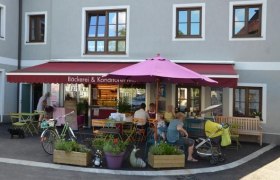 Bäckerei u. Konditorei Molterer, © Molterer Bäckerei u. Konditorei Molterer, © Molterer