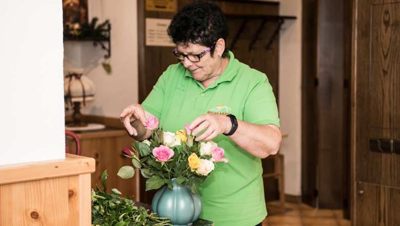 Hochkarhof, © Wolfgang Wutzl Hochkarhof, © Wolfgang Wutzl