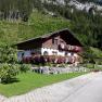 Ferienwohnung Stiegengraben im Sommer, © Ybbstaler Alpen (Katrin Teufel) Ferienwohnung Stiegengraben im Sommer, © Ybbstaler Alpen (Katrin Teufel)