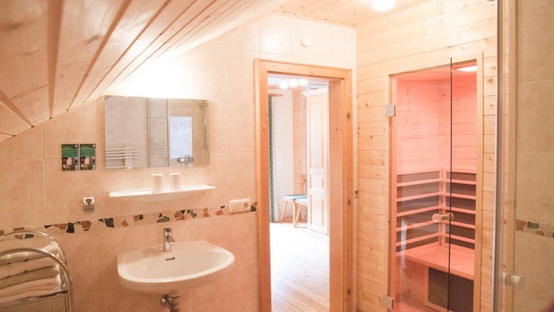 luaberg_bad, © zVg Fam. Fallmann luaberg_bad, © zVg Fam. Fallmann