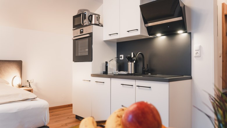 Appartement, © Gerald Demolsky Appartement, © Gerald Demolsky