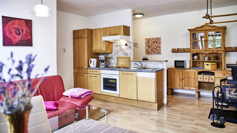 Apartment Fuchswald, © Fotolois Apartment Fuchswald, © Fotolois