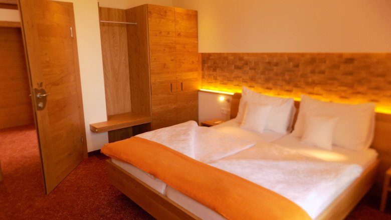 Familienzimmer, © Mostlandhof Familienzimmer, © Mostlandhof