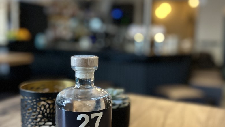 BAR 27 Waidhofen/Ybbs, © Karin Hager_Ybbstaler Alpen BAR 27 Waidhofen/Ybbs, © Karin Hager_Ybbstaler Alpen