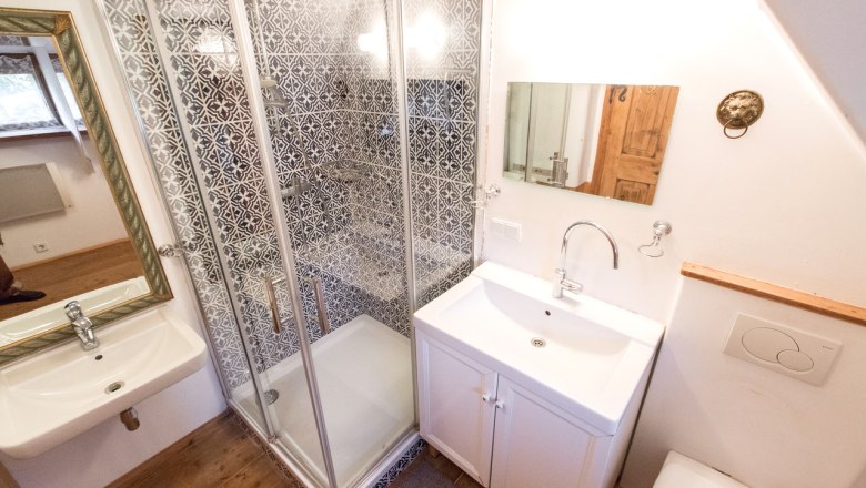 Ferienhaus Hinterbreiteneben, © Joseph Gasteiger Ferienhaus Hinterbreiteneben, © Joseph Gasteiger