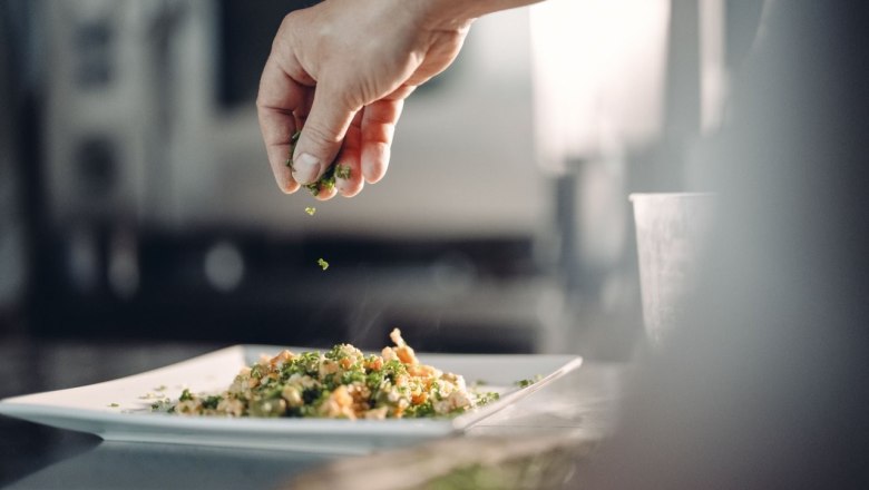 Panoramastüberl, © Moststraße, dochbodnliacht Panoramastüberl, © Moststraße, dochbodnliacht