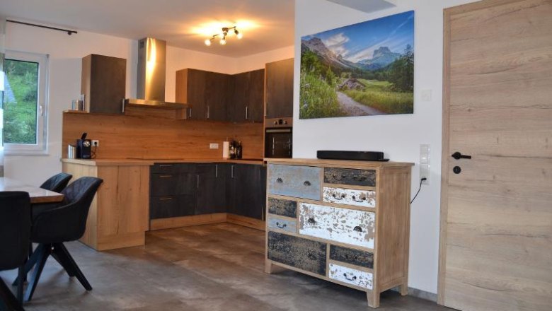 Wohn-/Essbereich, © Martin Bachner_Happy Nest Wohn-/Essbereich, © Martin Bachner_Happy Nest