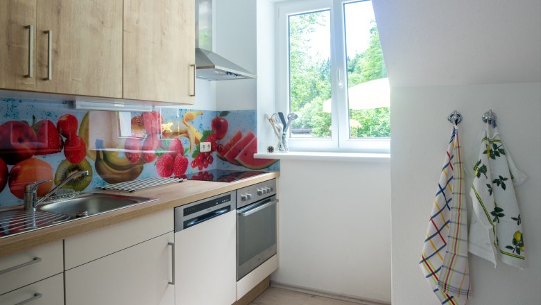 Ferienhaus Längauer, © Ferienhaus Längauer Ferienhaus Längauer, © Ferienhaus Längauer