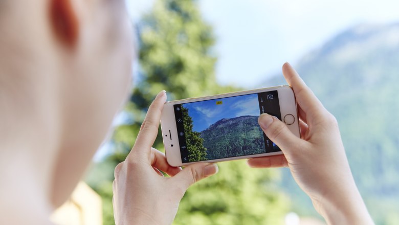 Lunz am See, © Michael Liebert Lunz am See, © Michael Liebert