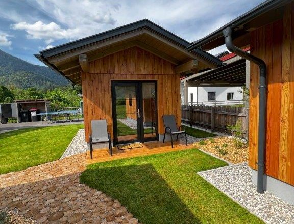 Meine kleine Auszeit - Die Schlafhütten, © Familie Roseneder Meine kleine Auszeit - Die Schlafhütten, © Familie Roseneder