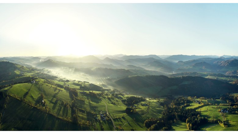 Biohof Ebenbauer, © Walter Mussil Biohof Ebenbauer, © Walter Mussil