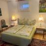 Schlafzimmer, © Ybbstaler Alpen_Karin Hager Schlafzimmer, © Ybbstaler Alpen_Karin Hager