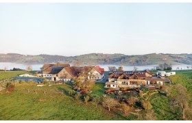 Biohof Ebenbauer, © Walter Mussil Biohof Ebenbauer, © Walter Mussil