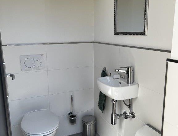 Sanitäranlagen, © Familie Roseneder Sanitäranlagen, © Familie Roseneder