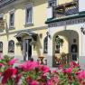 Hotel zum Goldenen Hirschen im Sommer, © Hotel zum Goldenen Hirschen Hotel zum Goldenen Hirschen im Sommer, © Hotel zum Goldenen Hirschen