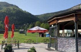 Schirmbar Sommer, © Ötscherlift Schirmbar Sommer, © Ötscherlift