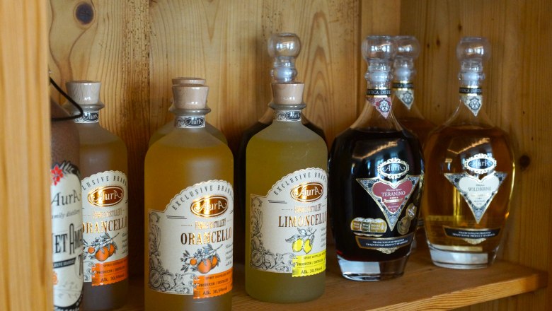 Cáfe Brandi´s, © Zimmer am Platz Cáfe Brandi´s, © Zimmer am Platz