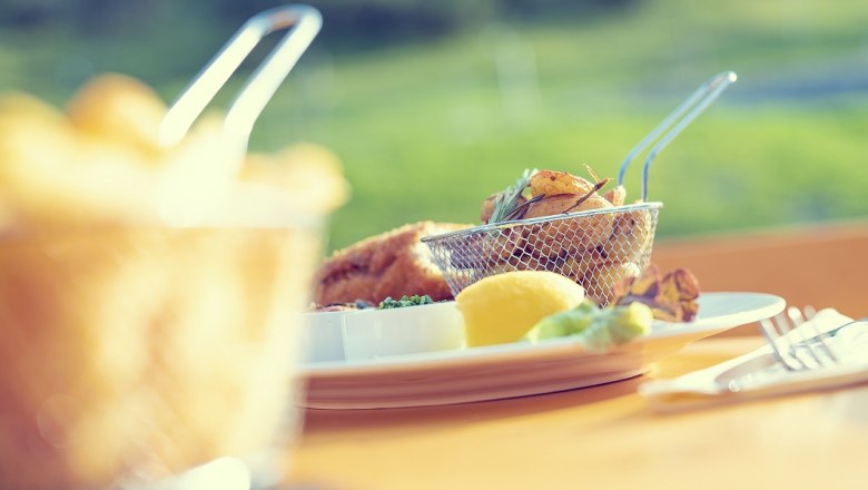 JoSchi Almgasthof Hochkar, © Martin Stellenberger/JoSchi Hochkar GmbH JoSchi Almgasthof Hochkar, © Martin Stellenberger/JoSchi Hochkar GmbH