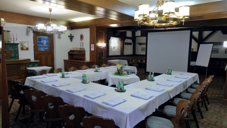 Saal, © Tibor Borgyos Saal, © Tibor Borgyos