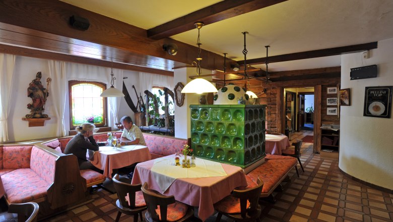 Gastzimmer, © Tibor Borgyos Gastzimmer, © Tibor Borgyos