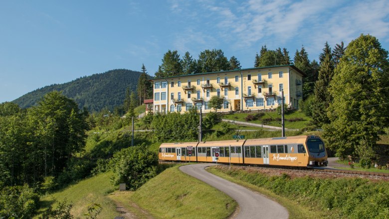 Hotel Winterbach, © Hotel Winterbach Hotel Winterbach, © Hotel Winterbach