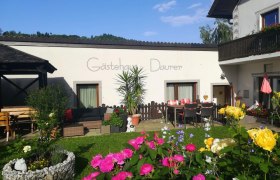Gästehaus Daurer, © Gästehaus Daurer Gästehaus Daurer, © Gästehaus Daurer