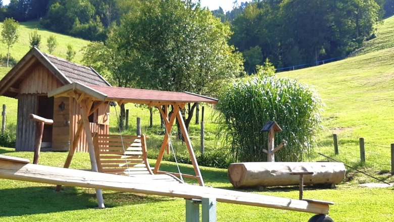 Urlaub am Bauernhof-Oberrehau, © Andrea Kronsteiner Urlaub am Bauernhof-Oberrehau, © Andrea Kronsteiner