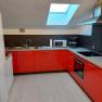 Küche Ferienwohnung Panoramablick, © Fürst Küche Ferienwohnung Panoramablick, © Fürst