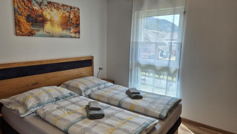 Schlafzimmer 1, © Martin Bachner_Happy Nest Schlafzimmer 1, © Martin Bachner_Happy Nest