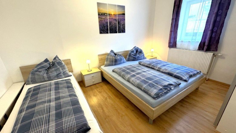 Ferienwohnung Ötscherherberge (5), © Ötscherherberge Bernreiter Ferienwohnung Ötscherherberge (5), © Ötscherherberge Bernreiter