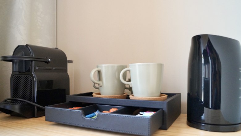 Zimmer 2, © Zimmer am Platz Zimmer 2, © Zimmer am Platz