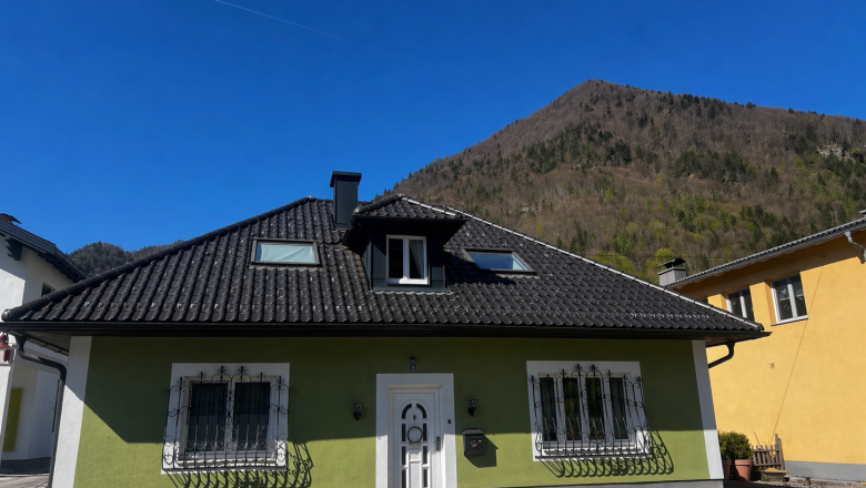 Ferienhaus Platzhirsch, © Ybbstaler Alpen_Karin Hager Ferienhaus Platzhirsch, © Ybbstaler Alpen_Karin Hager