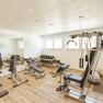 Fitnessraum, © Michael Liebert Fitnessraum, © Michael Liebert