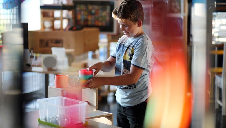 Kurioseum Purgstall, © weinfranz.at Kurioseum Purgstall, © weinfranz.at