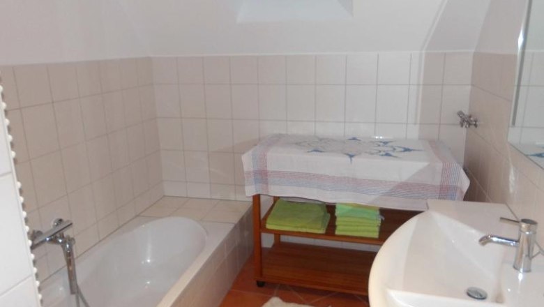 Bad, © Petra Größbacher Bad, © Petra Größbacher