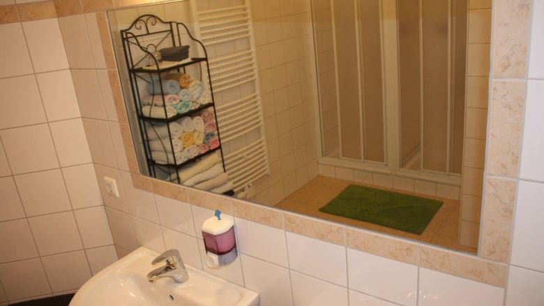 Privatzimmer Fam. Obermüller, © Fam. Obermüller Privatzimmer Fam. Obermüller, © Fam. Obermüller