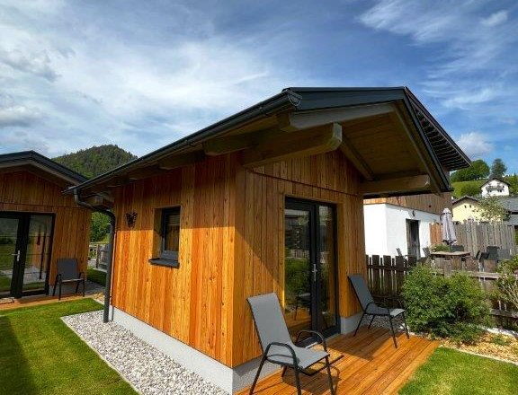 Meine kleine Auszeit - Die Schlafhütten, © Familie Roseneder Meine kleine Auszeit - Die Schlafhütten, © Familie Roseneder