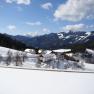 Landschaft im Winter, © Klein Schöntal Landschaft im Winter, © Klein Schöntal
