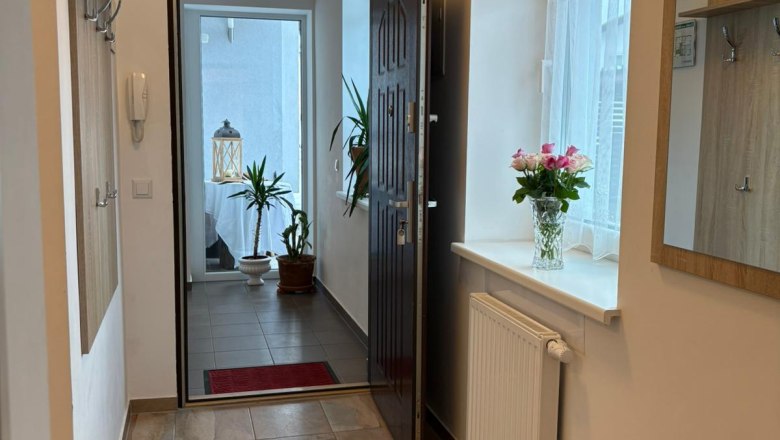 Teichwies´n Alm Dependance, © Selinger Martin Teichwies´n Alm Dependance, © Selinger Martin