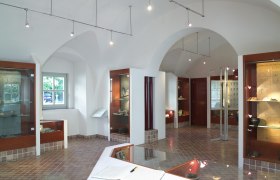 Schauraum, © Stadtgemeinde Wieselburg Schauraum, © Stadtgemeinde Wieselburg