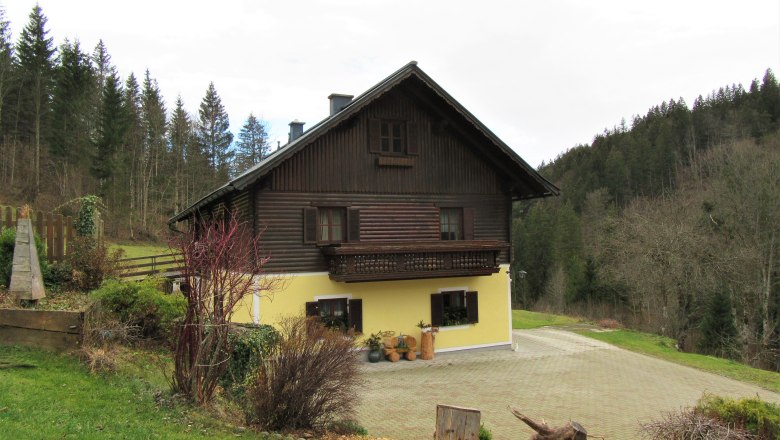 Ferienwohnung Michaela, © Danner Ferienwohnung Michaela, © Danner