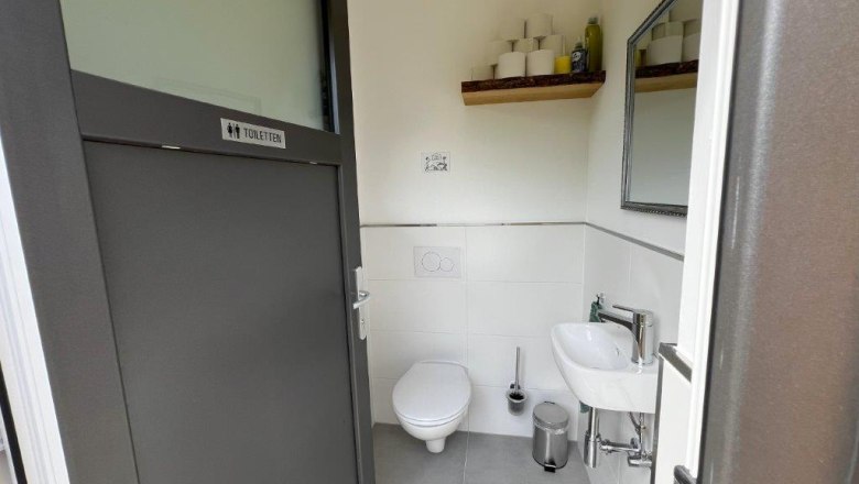 Meine kleine Auszeit - Die Schlafhütten, © Familie Roseneder Meine kleine Auszeit - Die Schlafhütten, © Familie Roseneder