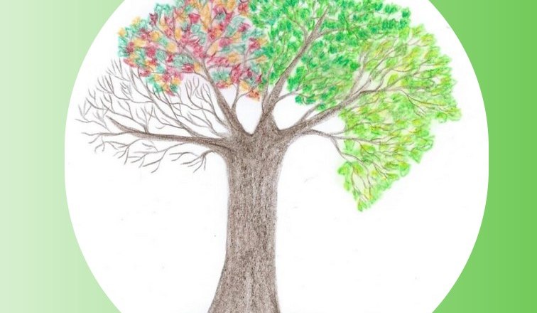 Waldsein.at Logo, © Susanne Hirner Waldsein.at Logo, © Susanne Hirner