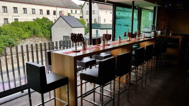 Pub & Bar Szenario Frühschoppen, © Steig4 Ges.m.b.H. Pub & Bar Szenario Frühschoppen, © Steig4 Ges.m.b.H.